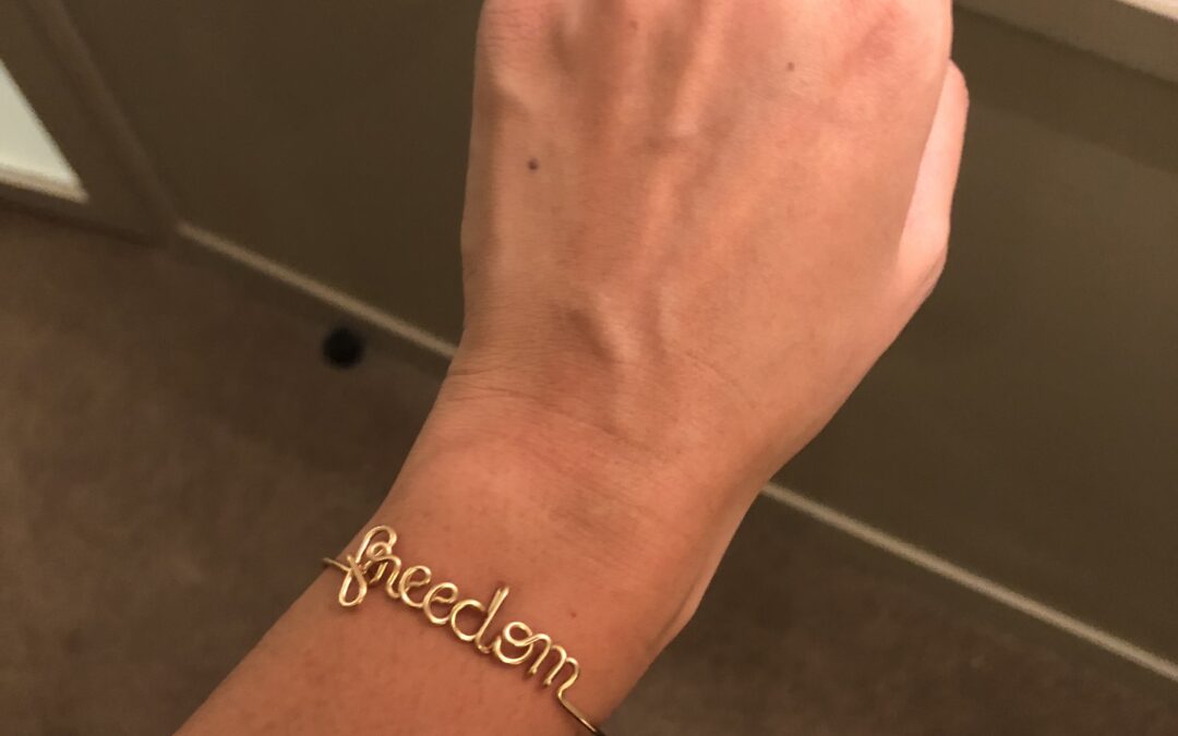 The Hidden Chains of Freedom (and How to Break Them)