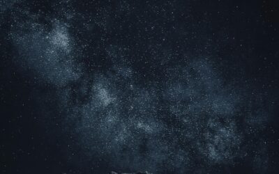 I’m no astrologer, but this was written in the stars