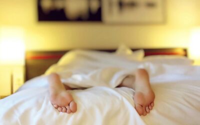but hey, i kept waking up?! …